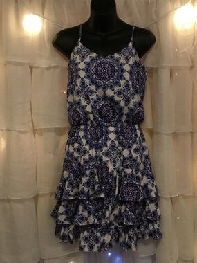 19 Cooper Boho Dress